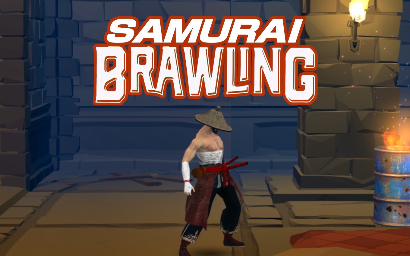 Samurai Brawling: Is This Action-Adventure Worth Your Time?