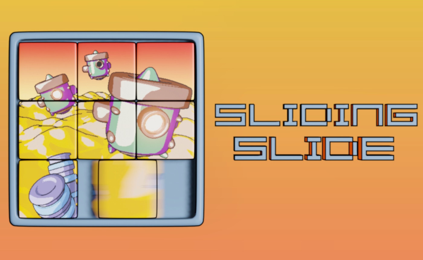 Sliding into Fun: A Deep Dive into Sliding Slide