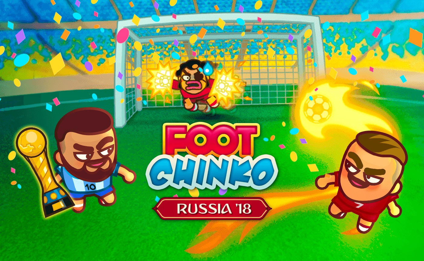 Kick, Bounce, and Score: Foot Chinko World Cup Review