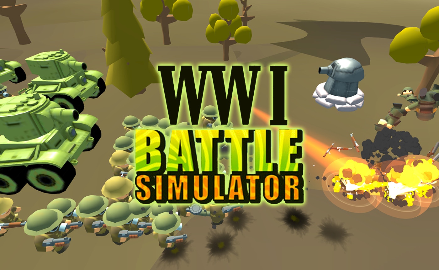 WW1 Strategy Game Brings Trenches to Your Browser