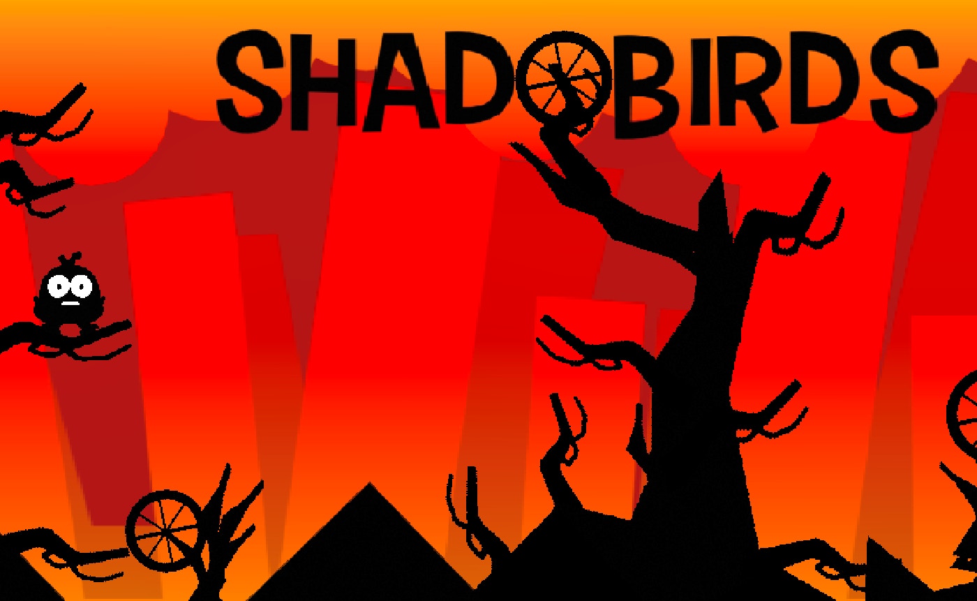 Tap to Fly, Survive in Shadows: Shadobirds Review