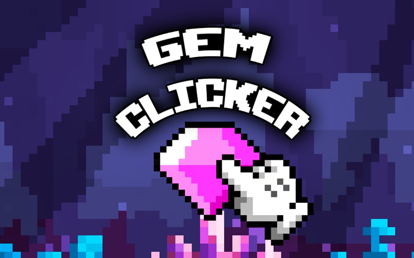 Relaxing Gem Puzzle Fun: Gem Clicker Review