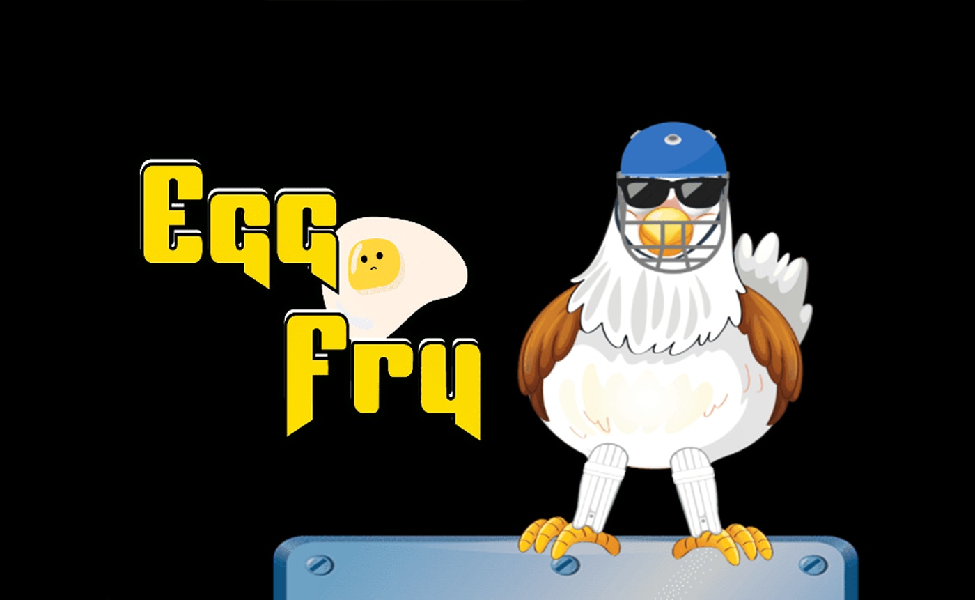 Crack Open the Fun: Egg Fry Game Review