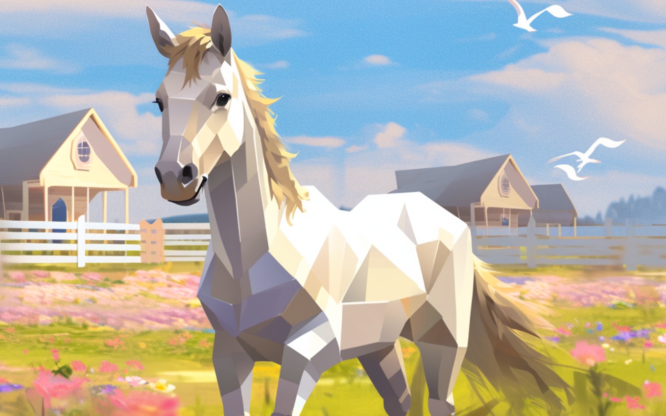 Racing into Fun: Horse Simulator 3D Review