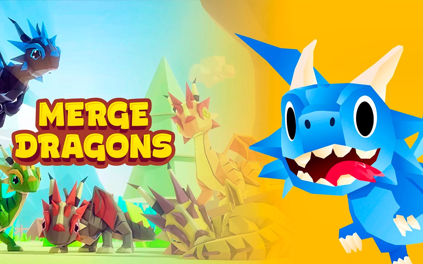 Merging Fun: Is Merge Dragons the Perfect Casual Game?