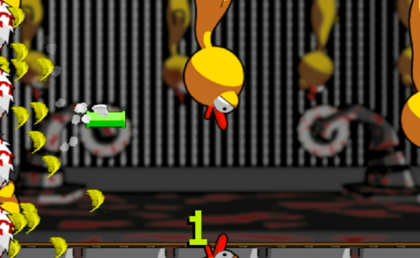 Flying High with Floppy Pipe: A Casual Gaming Delight
