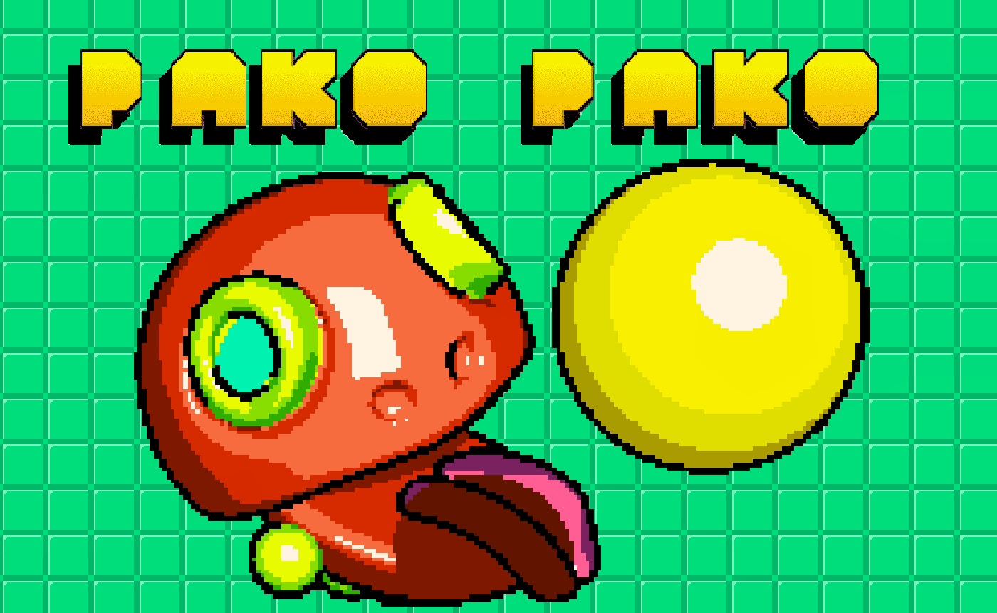 Get Ready for Paco Paco: The Arcade Game That's Hooking Players