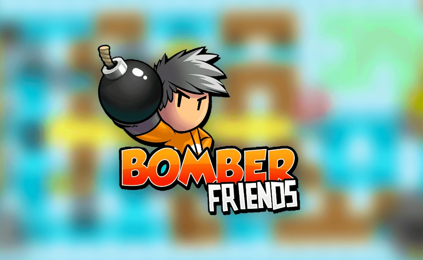 Blast Through Mazes with Bomber Friends: A Fun Action Game