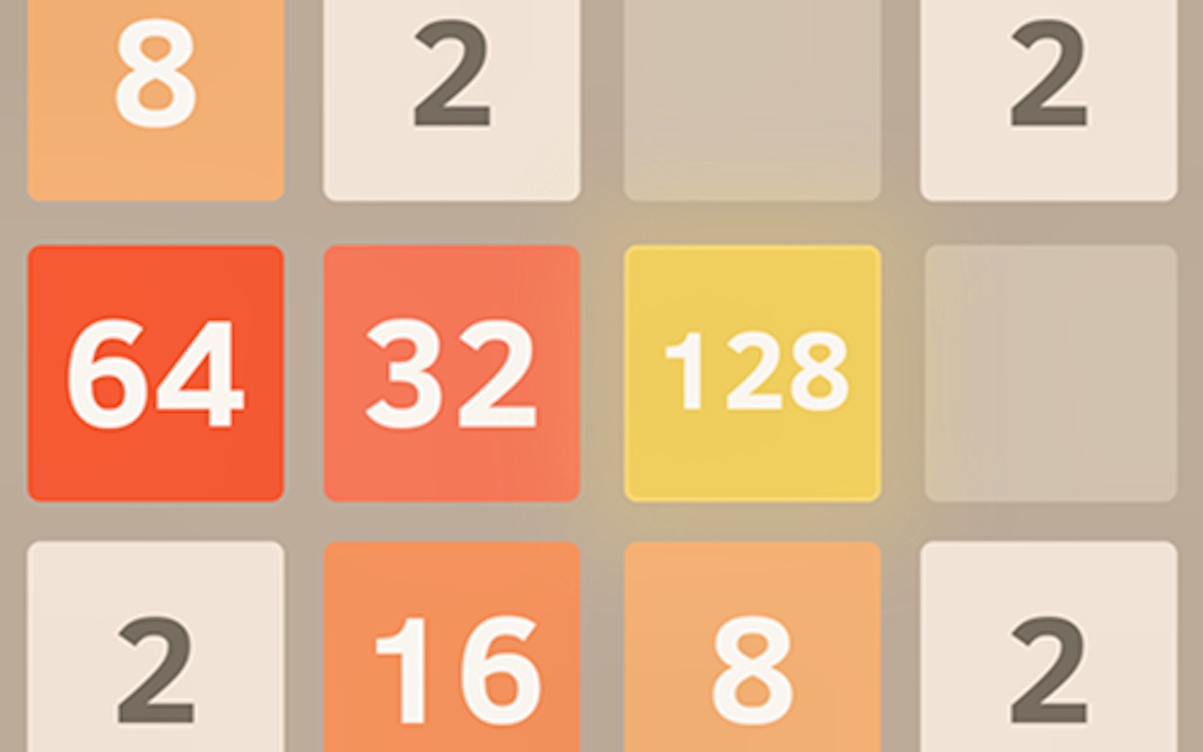 Get Hooked on 2048: A Simple Math Game That'll Challenge You