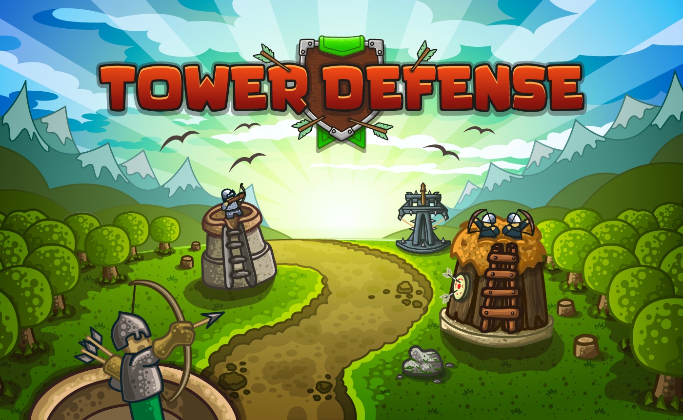 Tower Defense: A Strategic Challenge Worth Your Time