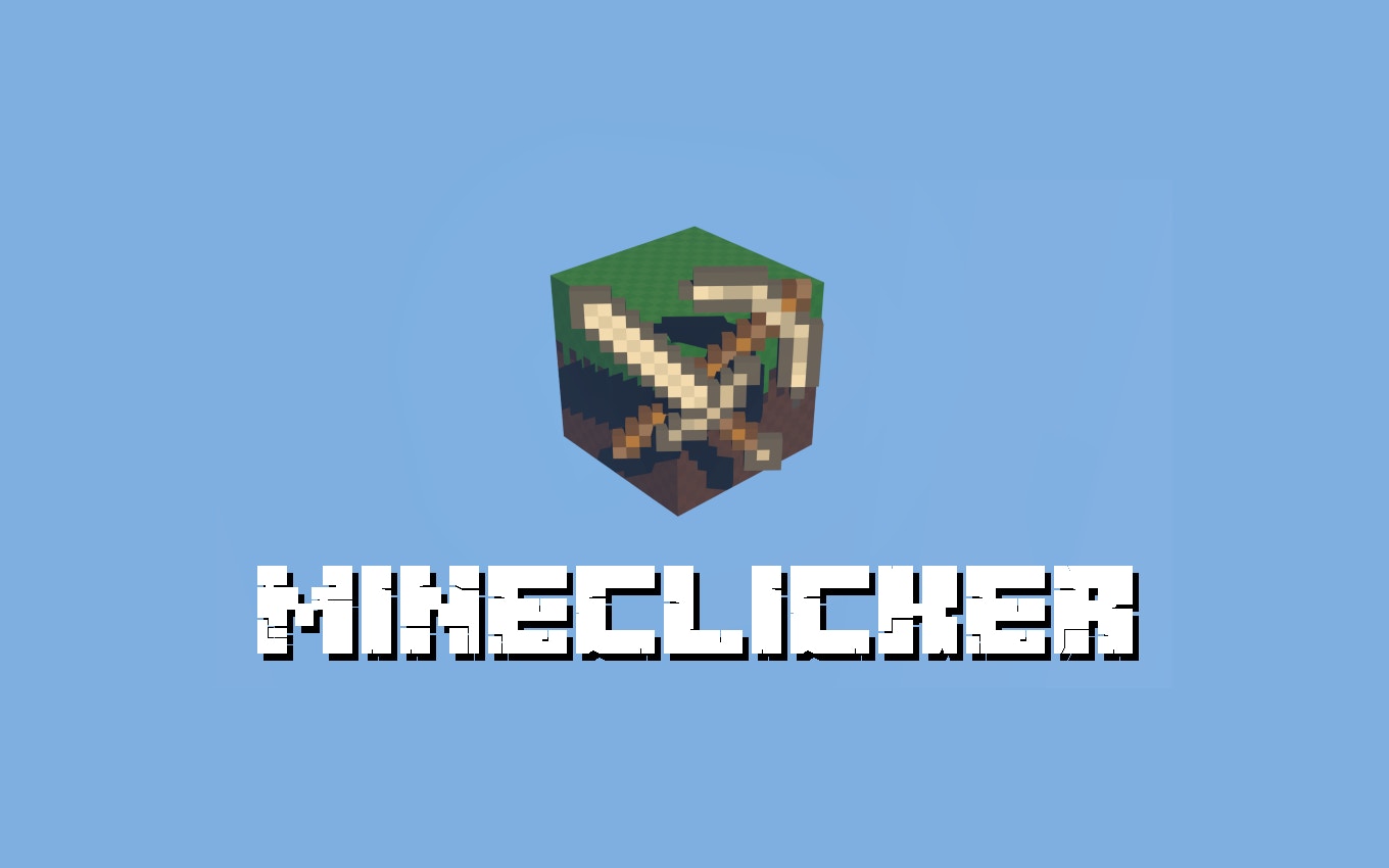 Click to Mine, Click to Win: MineClicker's Addictive Fun