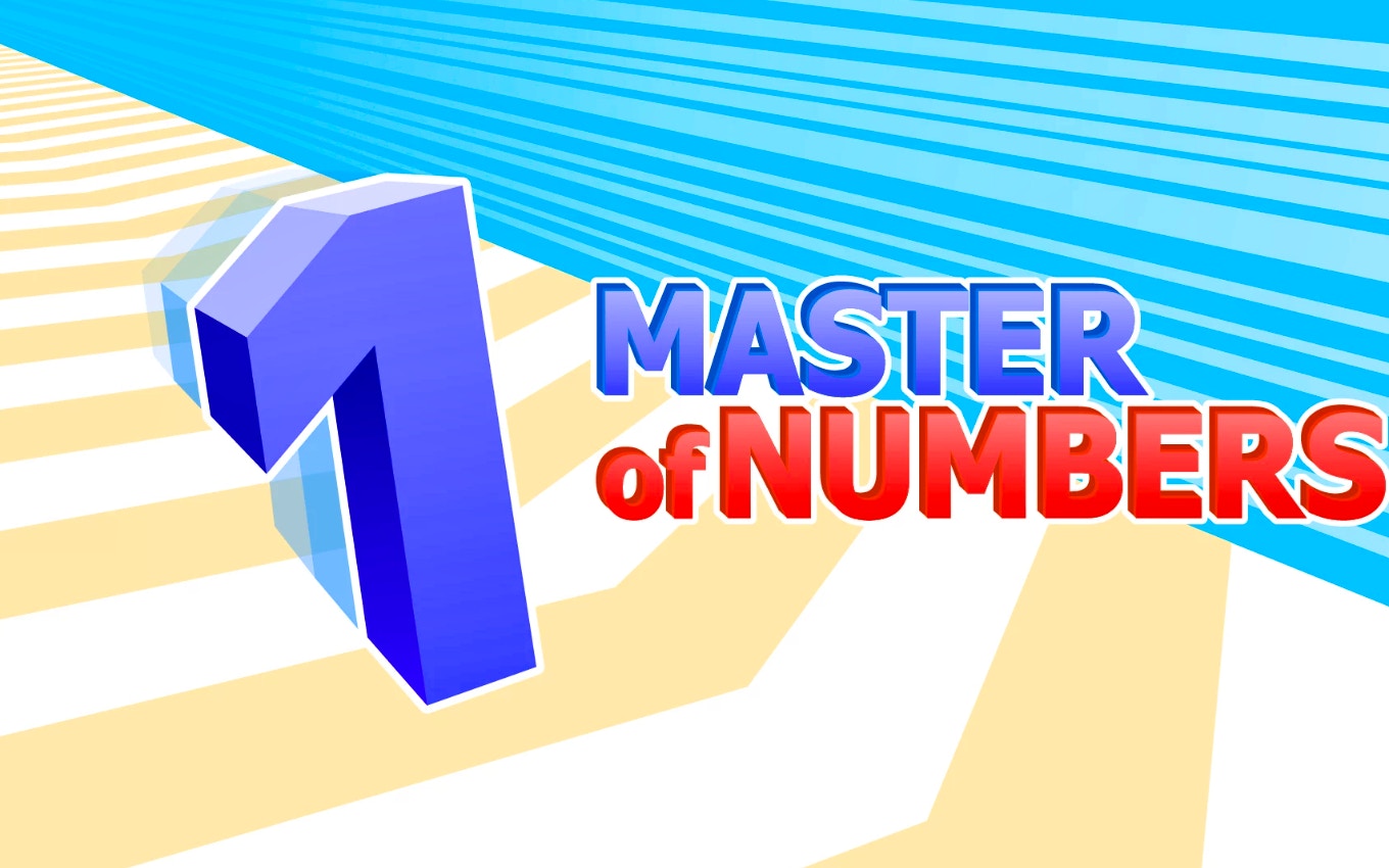 Numbers Game That'll Put Your Math Skills to the Test