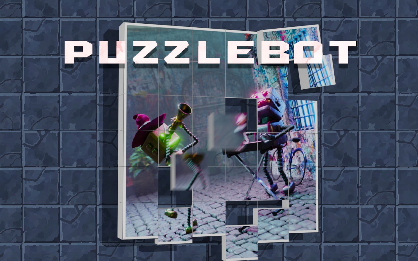 Puzzle Fun on the Go: A Review of Puzzlebot