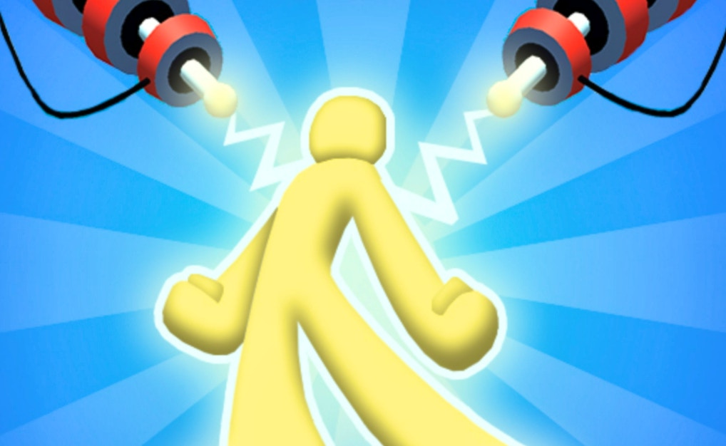 Stickman Fighting Fun: Heroes Inc! Review