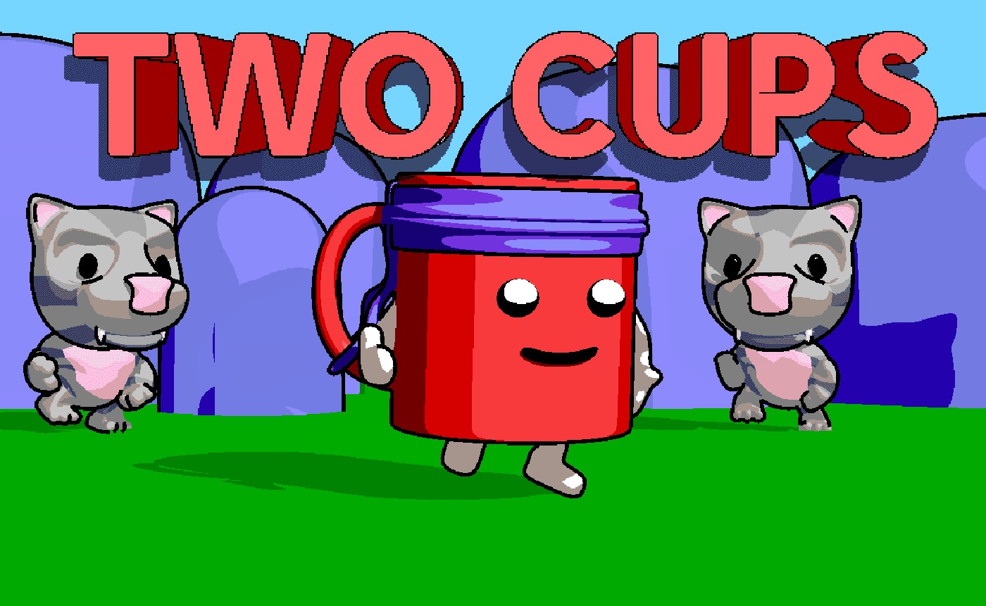 Charming Pixel Adventure: Two Cups Review