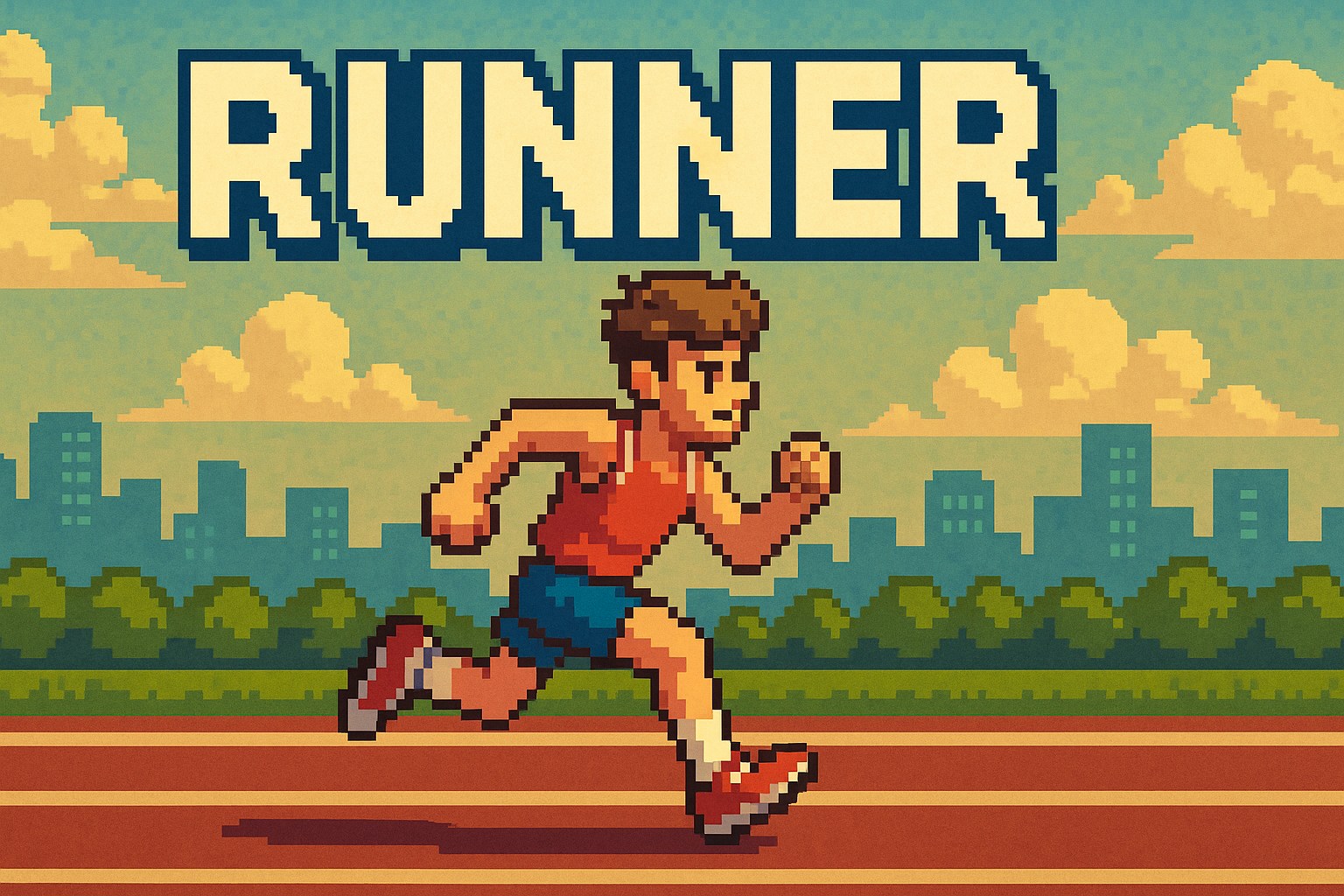 Get Ready to Sprint: Runner Game Review