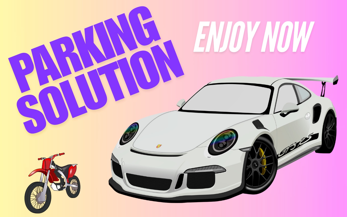 Parking Puzzle Fun: Is Parking Solution Worth Playing?
