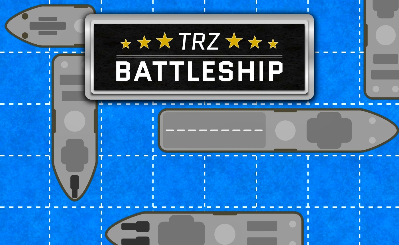 Sink or Swim: TRZ Battleship Review