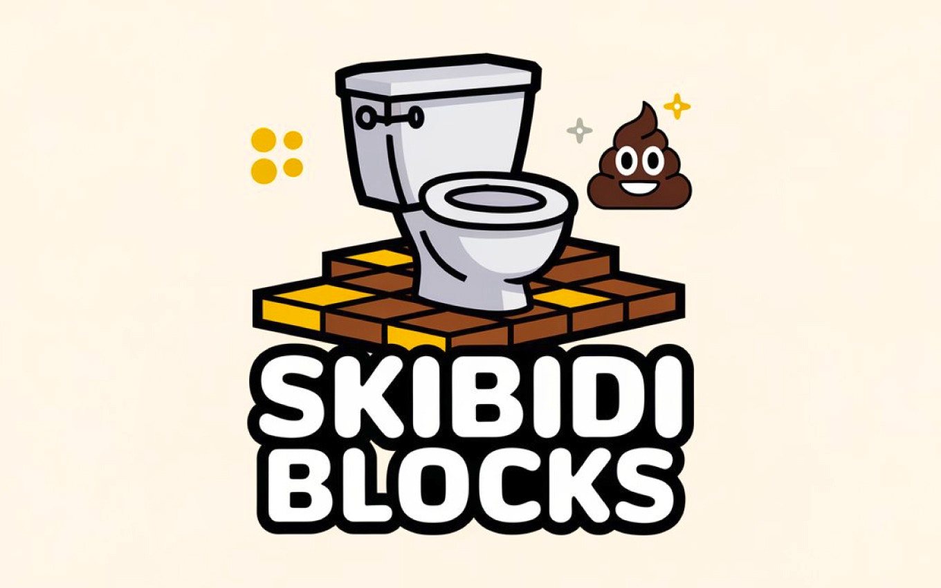 Skibidi Blocks: Reflex Challenge You Won't Want to Put Down