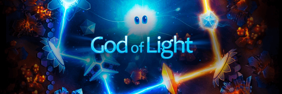 Shine Bright with God of Light Puzzle Game
