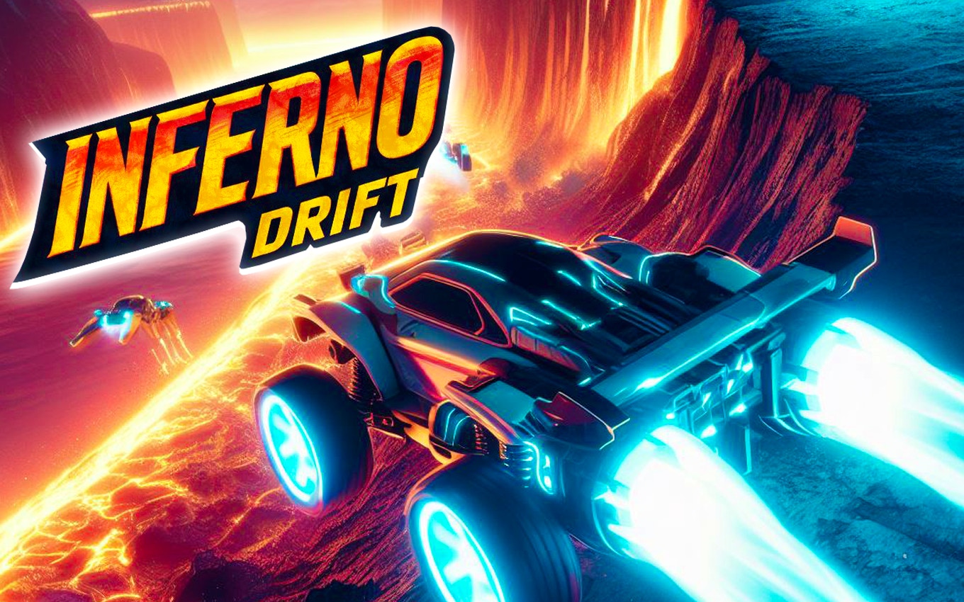 Blazing Speed: Inferno Drift Review