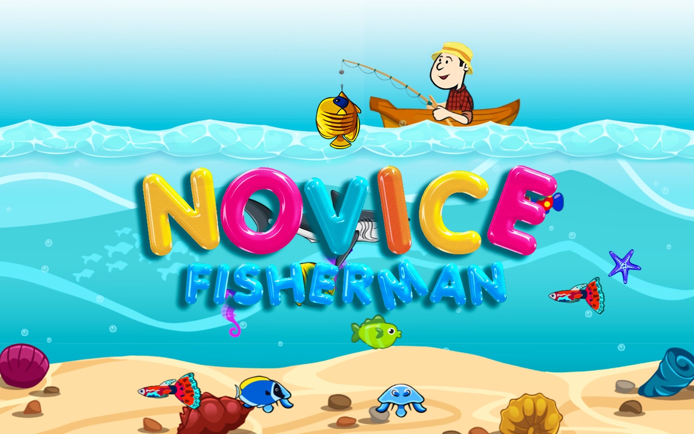 Hooked on Simplicity: Novice Fisherman Review
