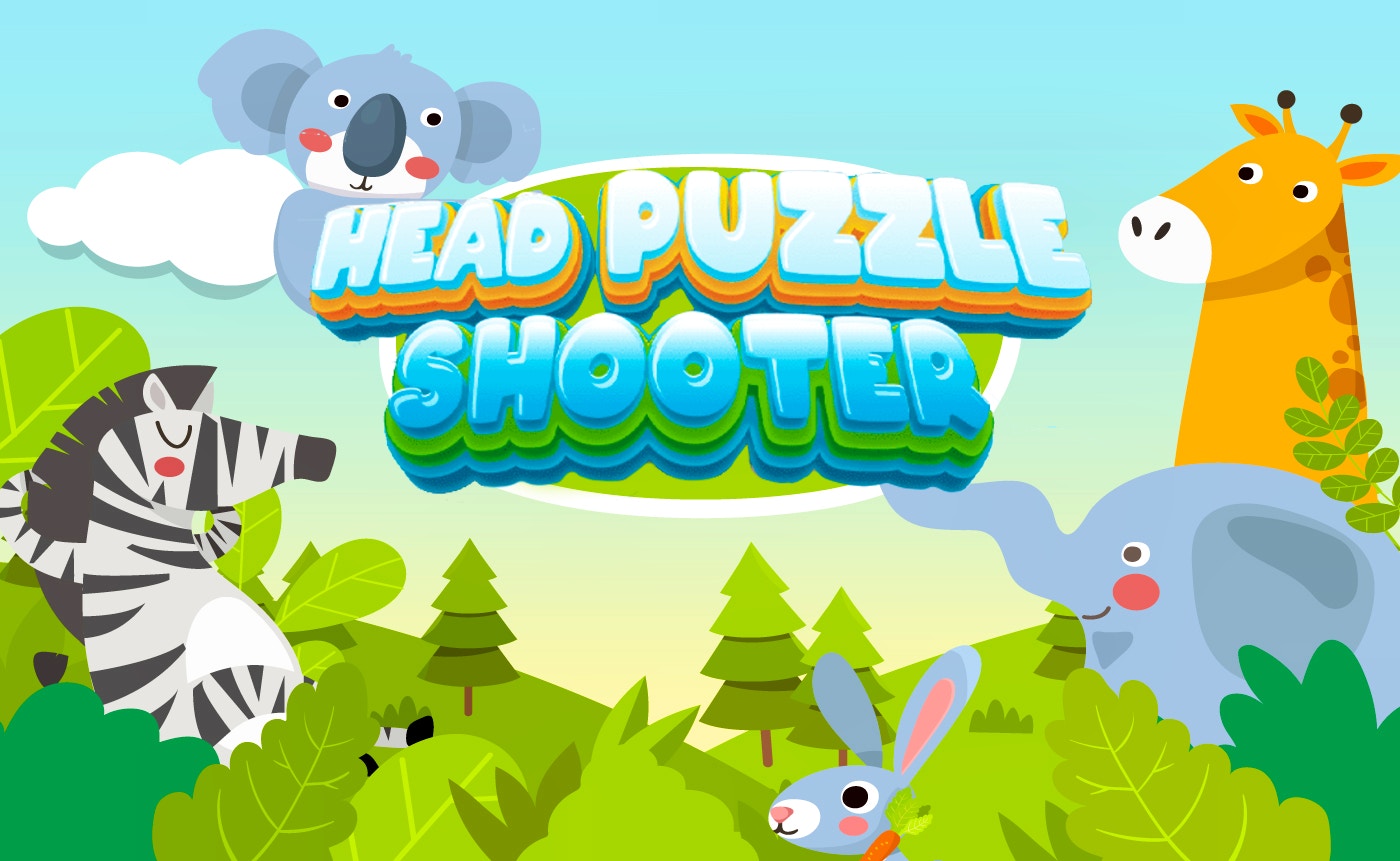 Bubble Blast Fun for Kids: Head Puzzle Shooter Review