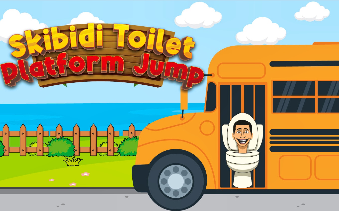 Toilet Tango: Skibidi Toilet Platform Jump Review