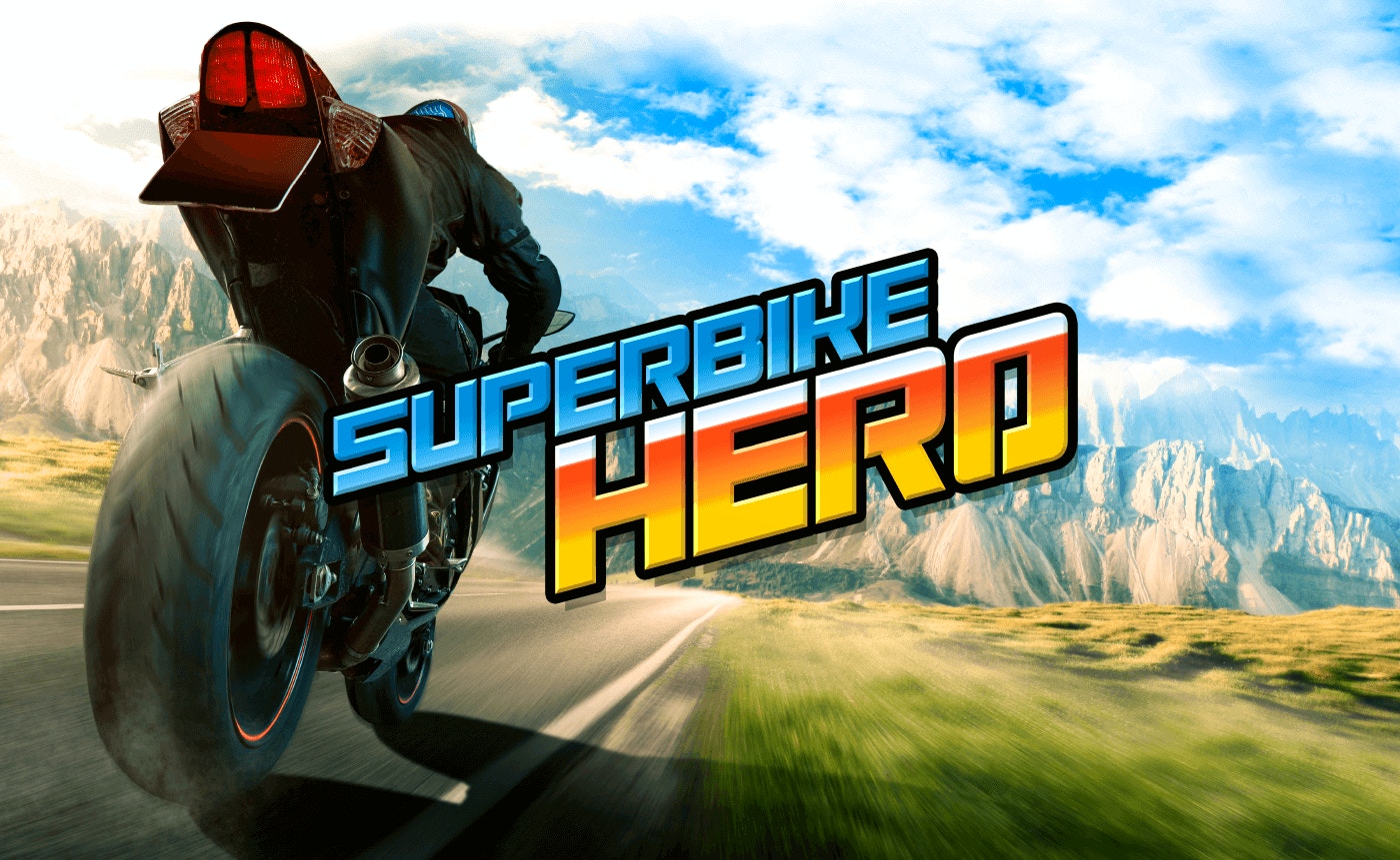 Rev Up Your Racing: Superbike Hero Review