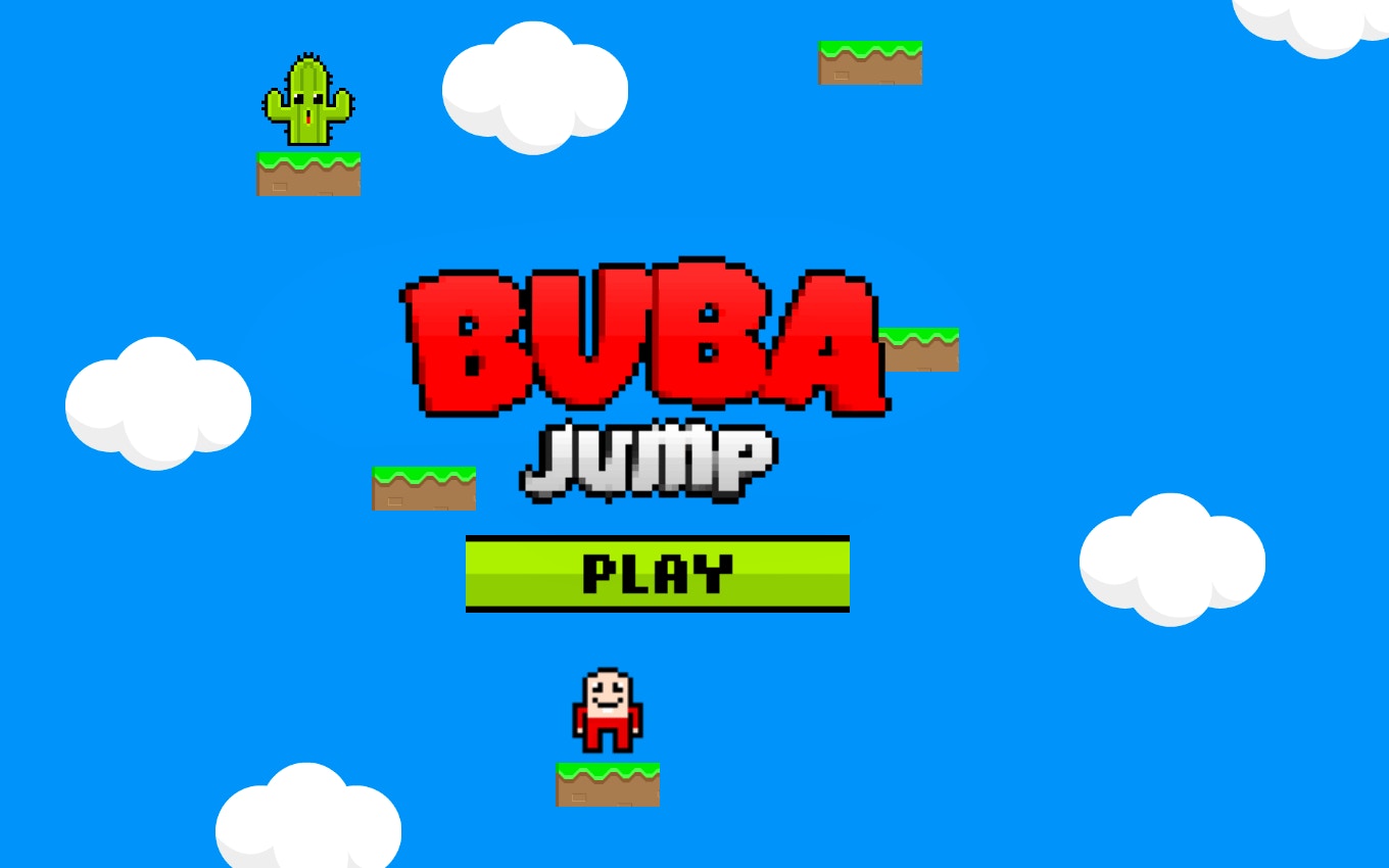 Buba Jump: Can You Master the Rhythm?