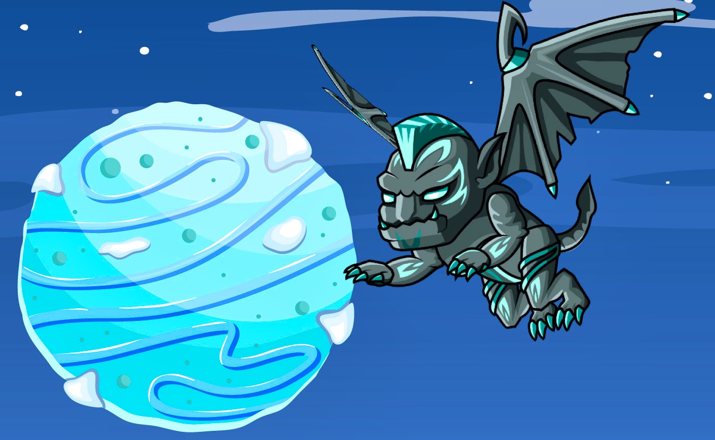 Chill Out with Ice Ball Run: A Frosty Arcade Challenge