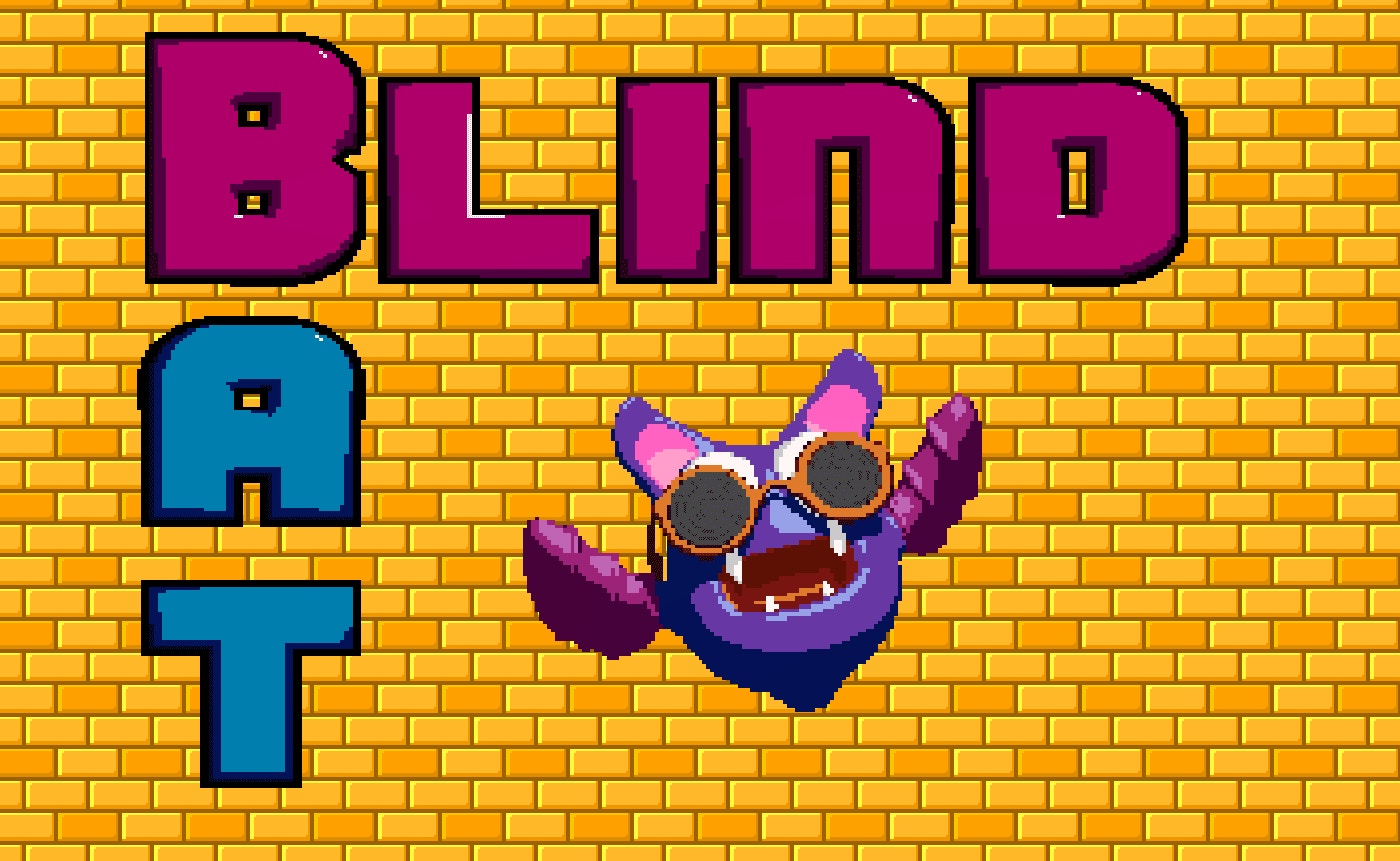 Fly Blind in This Whimsical Arcade Challenge