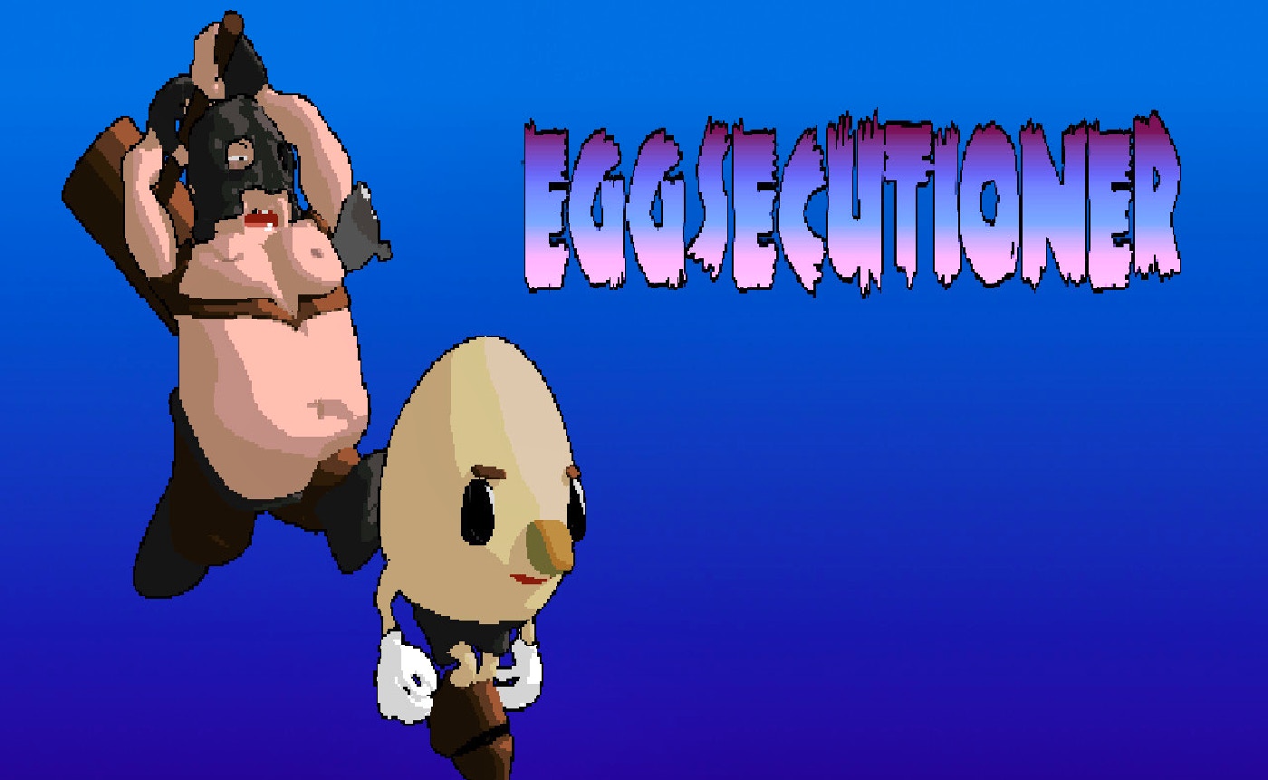 Egg-smashing Fun: A Quick Look at The Eggsecutioner