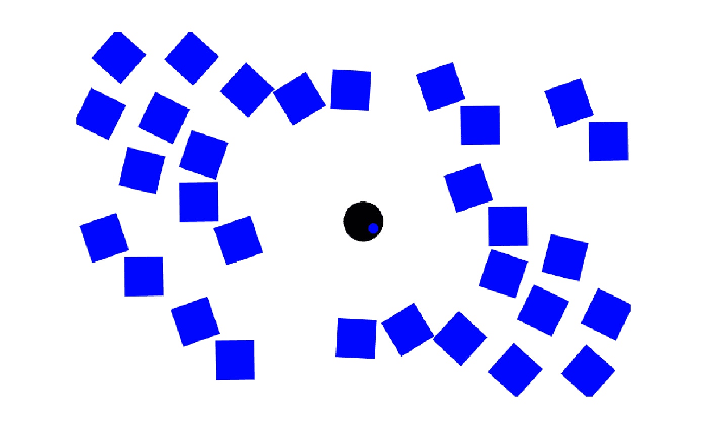 Geometry Gunner: Fast-Paced Arcade Fun