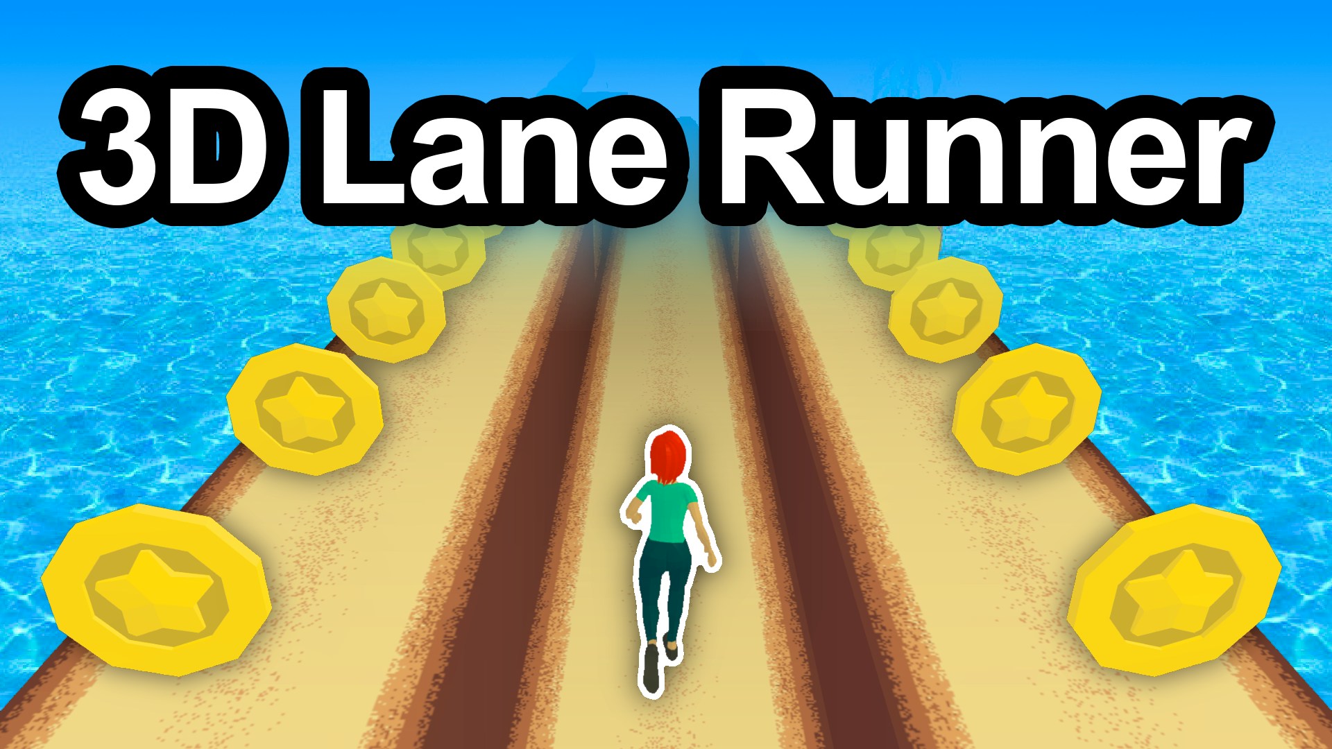 3D Endless Runner with a Twist: Is it Worth Playing?