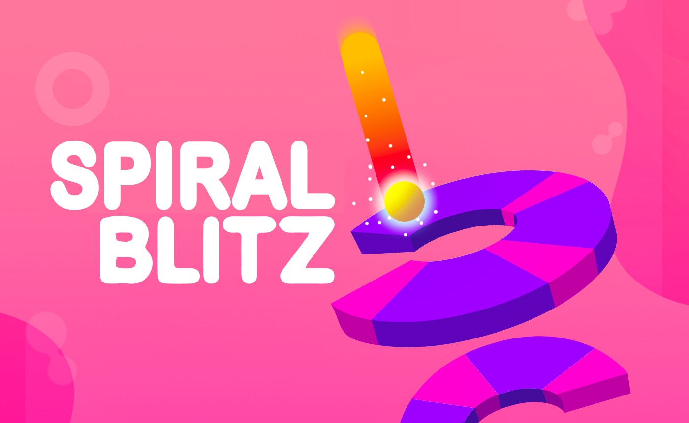 Helix Blitz: The Twisty Skill Game That's Addictive Fun