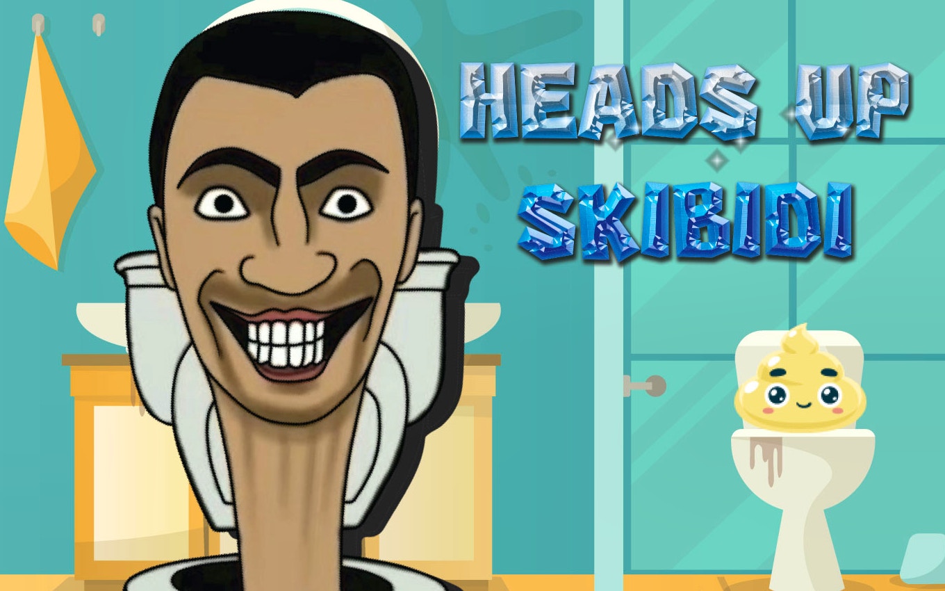 Skibidi Toilet Mayhem: A Quirky Ball Game Review