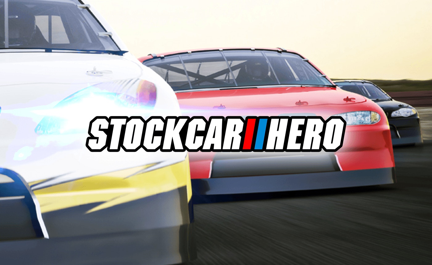Racing to the Top: Stock Car Hero Review