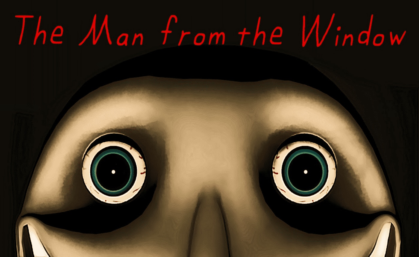 Suspenseful Adventure: Unraveling The Man from the Window