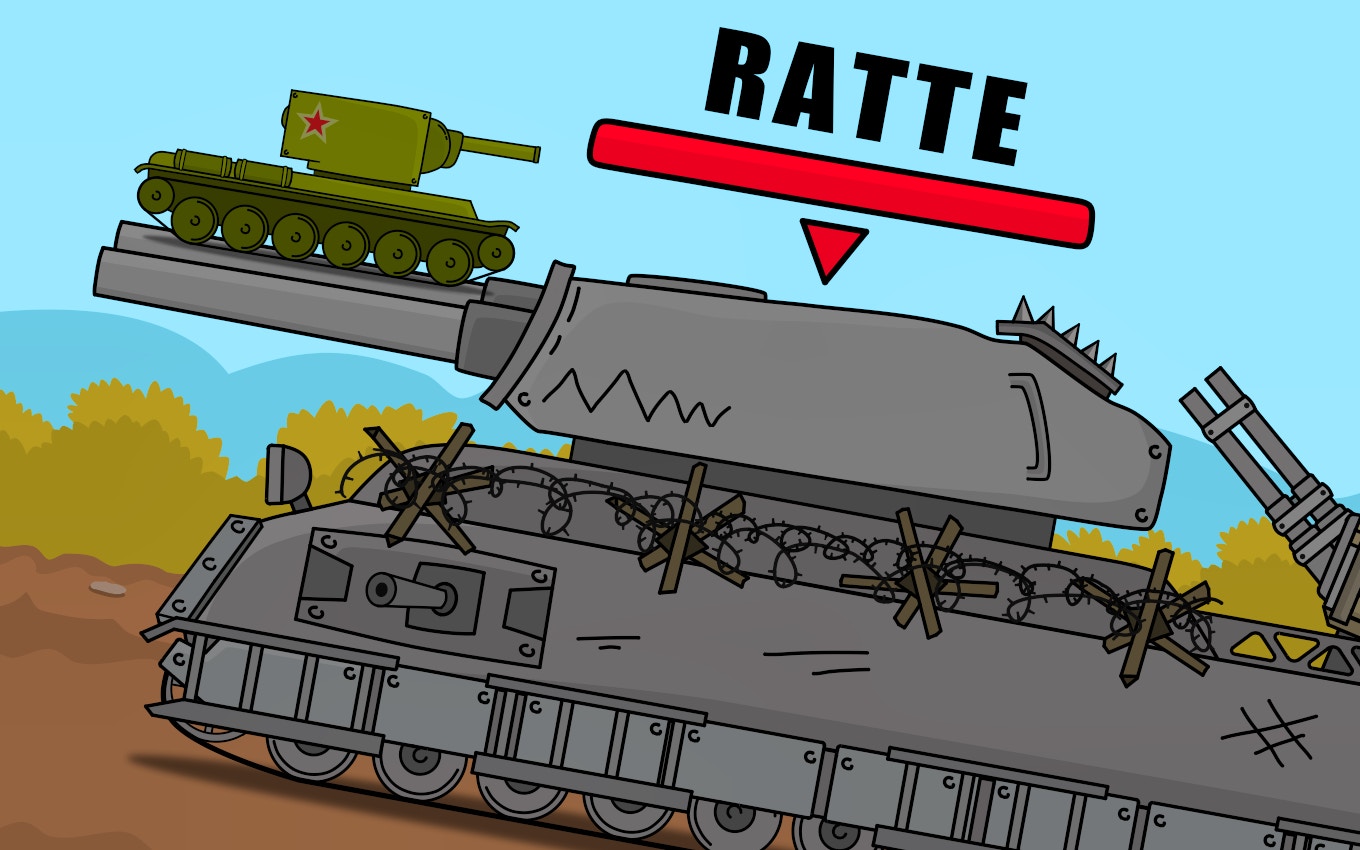 Tanks 2D Battle: Quick-Fire Action You Can Play Now