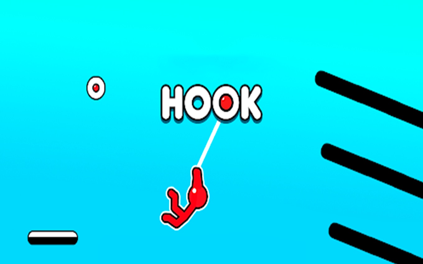 Get Hooked on This Addictive Arcade Game