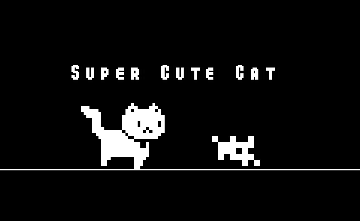 Pixel Art Feline Frenzy: Is Super Cute Cat Worth Playing?