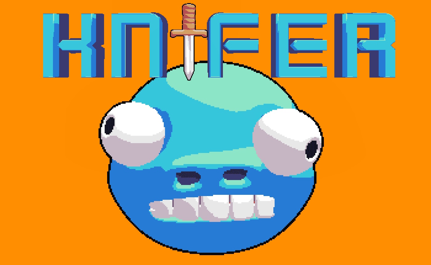 Knife Throwing Fun: Is Knifer the Arcade Game You Need?