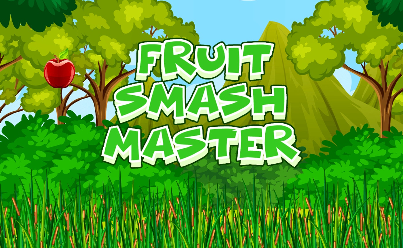 Slice, Swipe, and Master Fruit in This Addictive Action Game