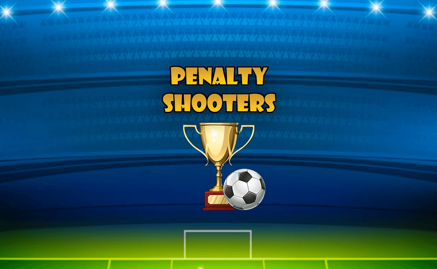 Kick Off Your Break with Penalty Shooters