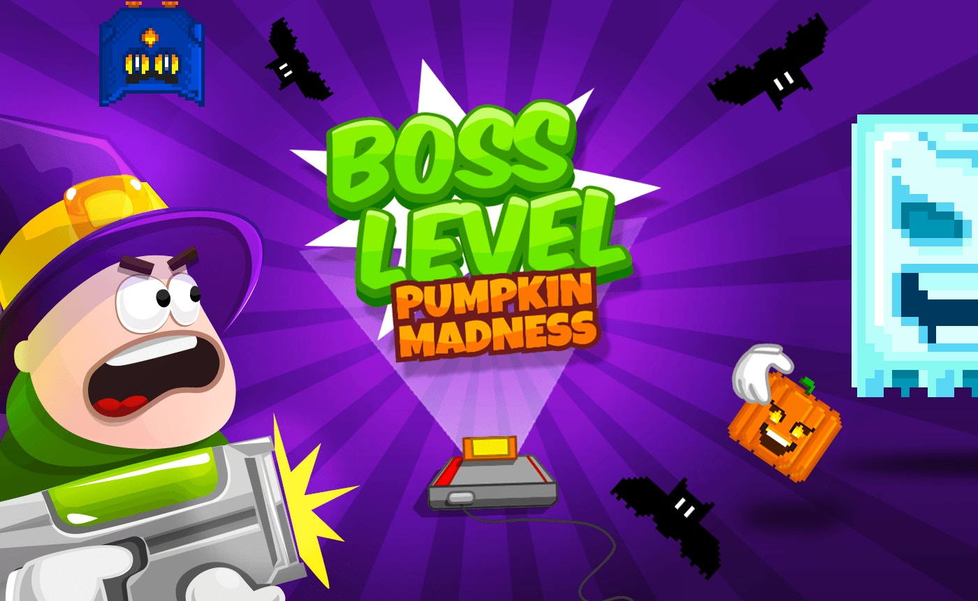 Pumpkin Pandemonium: Is Boss Level Worth Your Time?