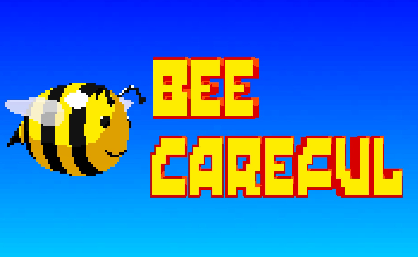 Get Ready for a Buzzing Good Time in Bee Careful