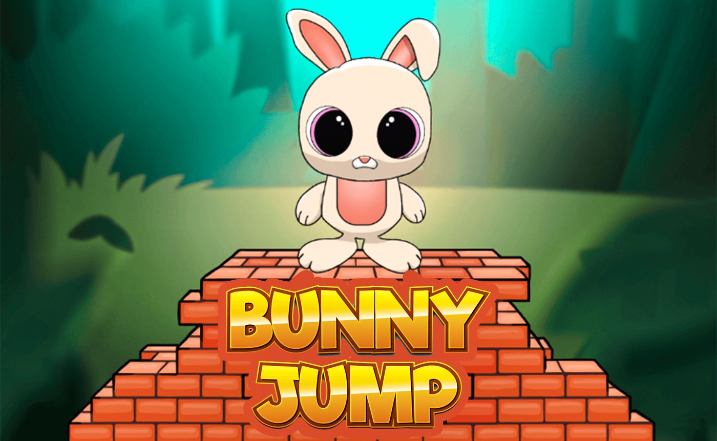 Stacking Fun: Is Bunny Stack Jump the Perfect Arcade Break?