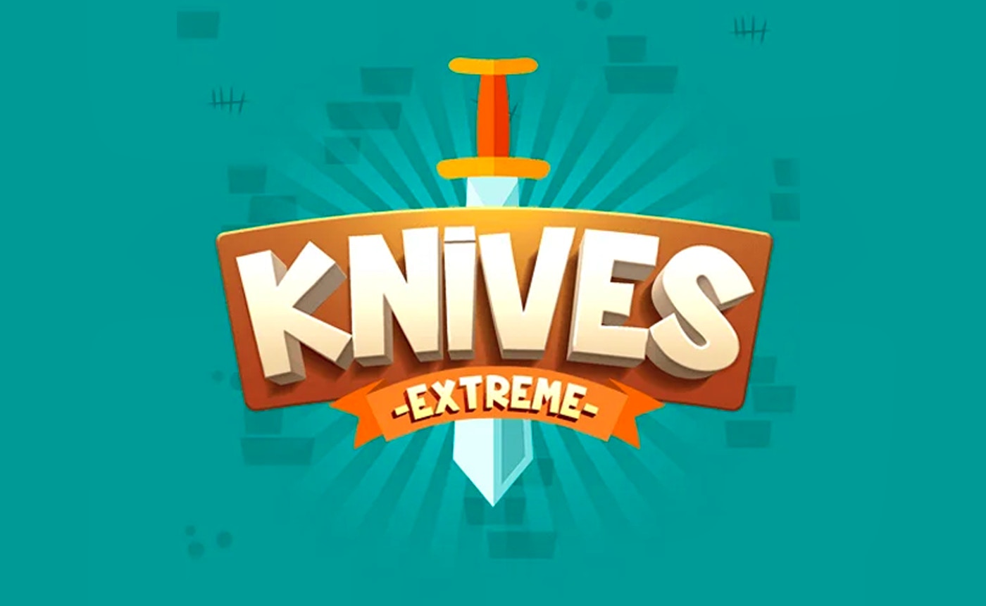 Knives: The Arcade Game That'll Test Your Reflexes