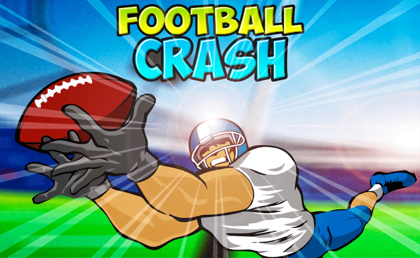 Gridiron Action: Football Crash Review